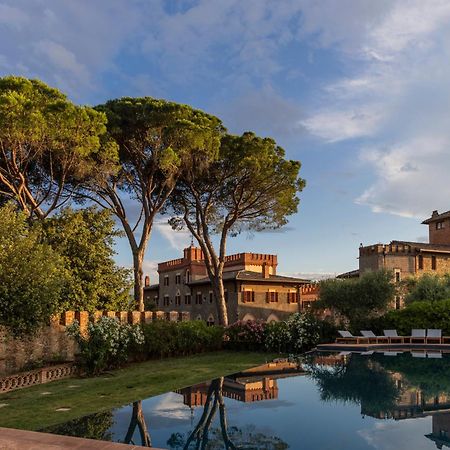 Borgo Dei Conti Resort Relais & Chateaux Perugia Exterior foto