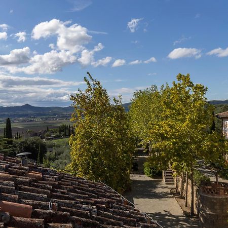 Borgo Dei Conti Resort Relais & Chateaux Perugia Exterior foto