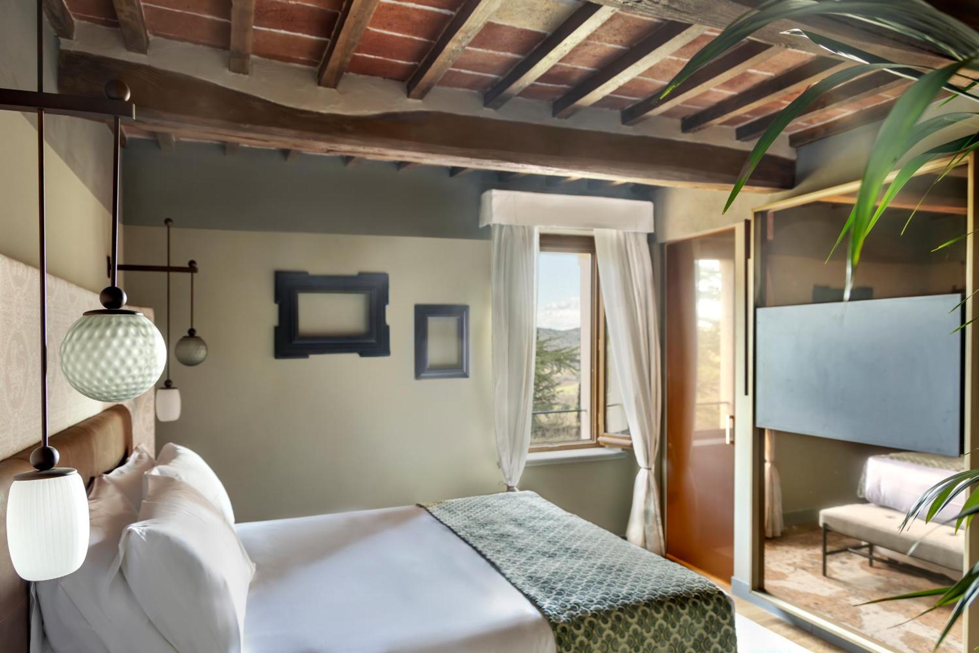 Borgo Dei Conti Resort Relais & Chateaux Perugia Exterior foto