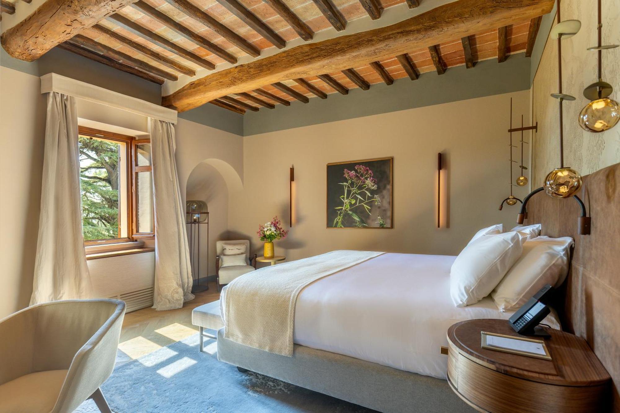 Borgo Dei Conti Resort Relais & Chateaux Perugia Exterior foto