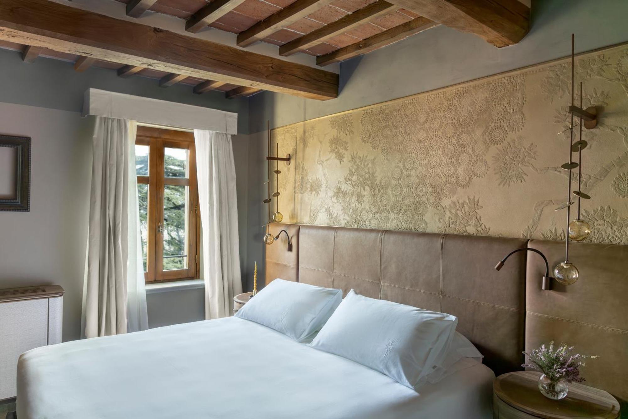 Borgo Dei Conti Resort Relais & Chateaux Perugia Exterior foto
