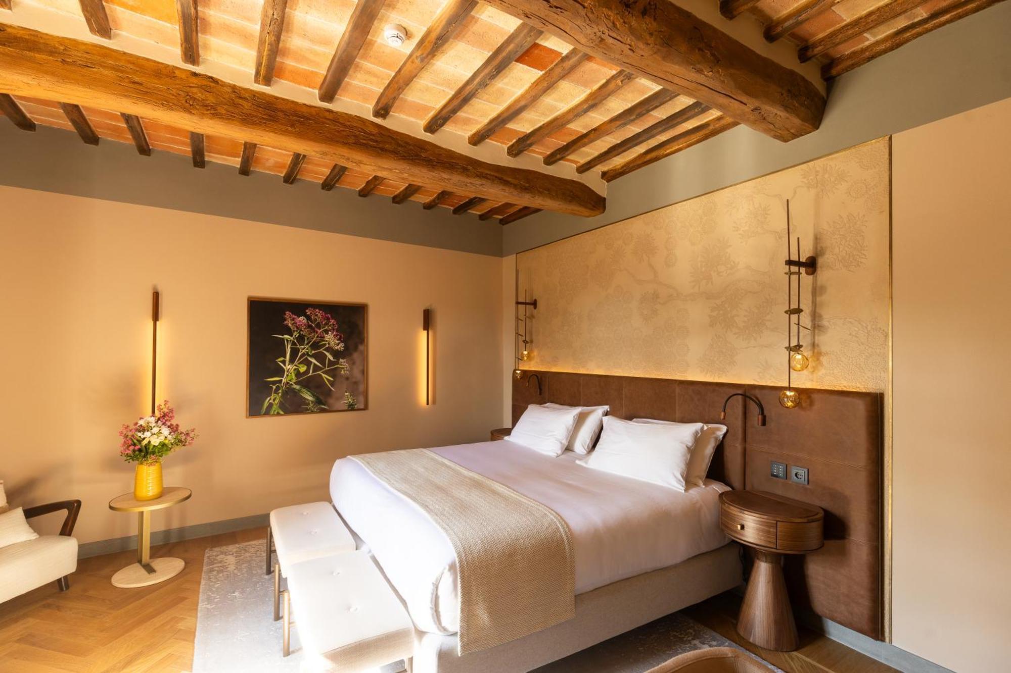 Borgo Dei Conti Resort Relais & Chateaux Perugia Exterior foto