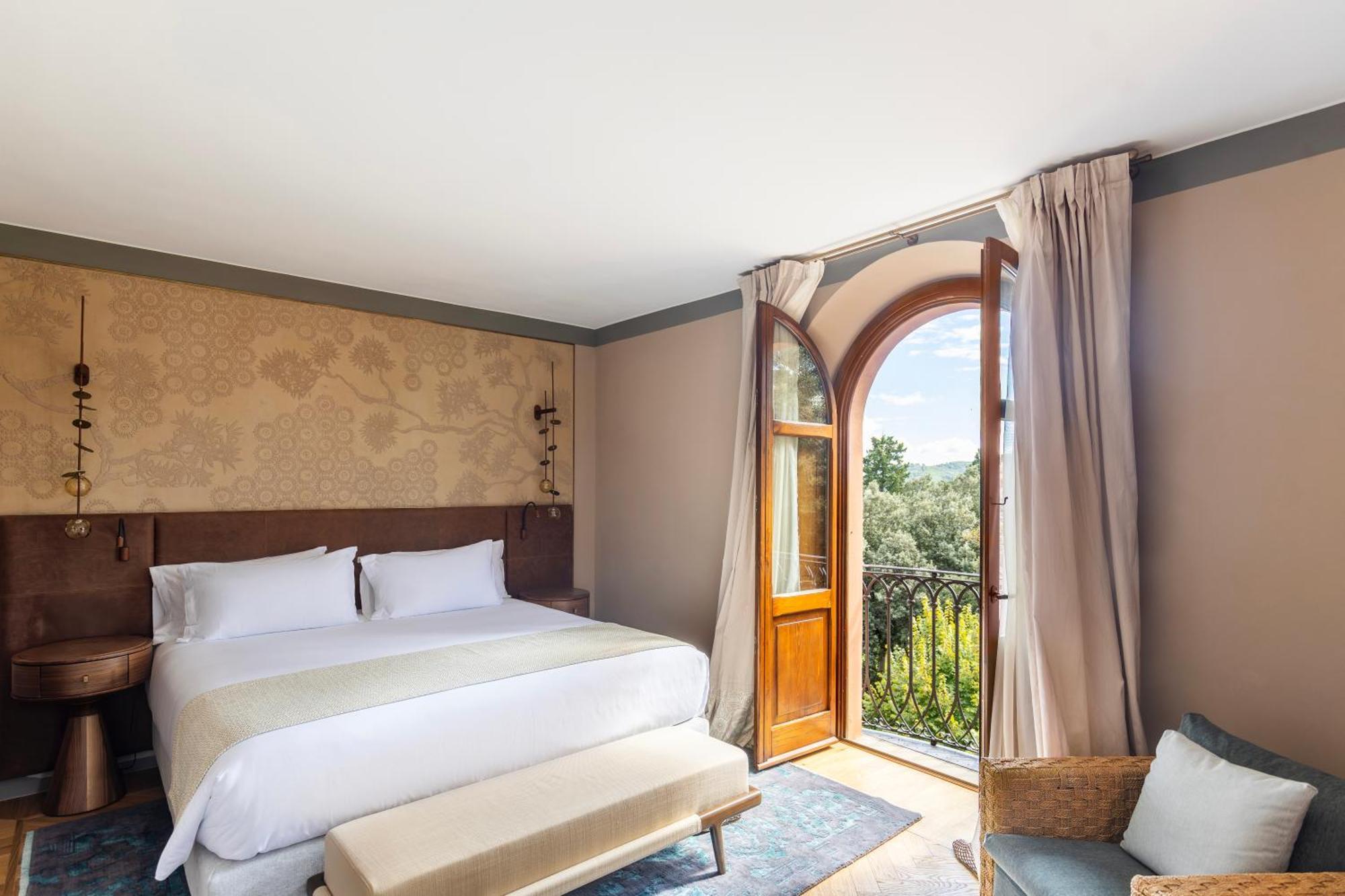 Borgo Dei Conti Resort Relais & Chateaux Perugia Exterior foto