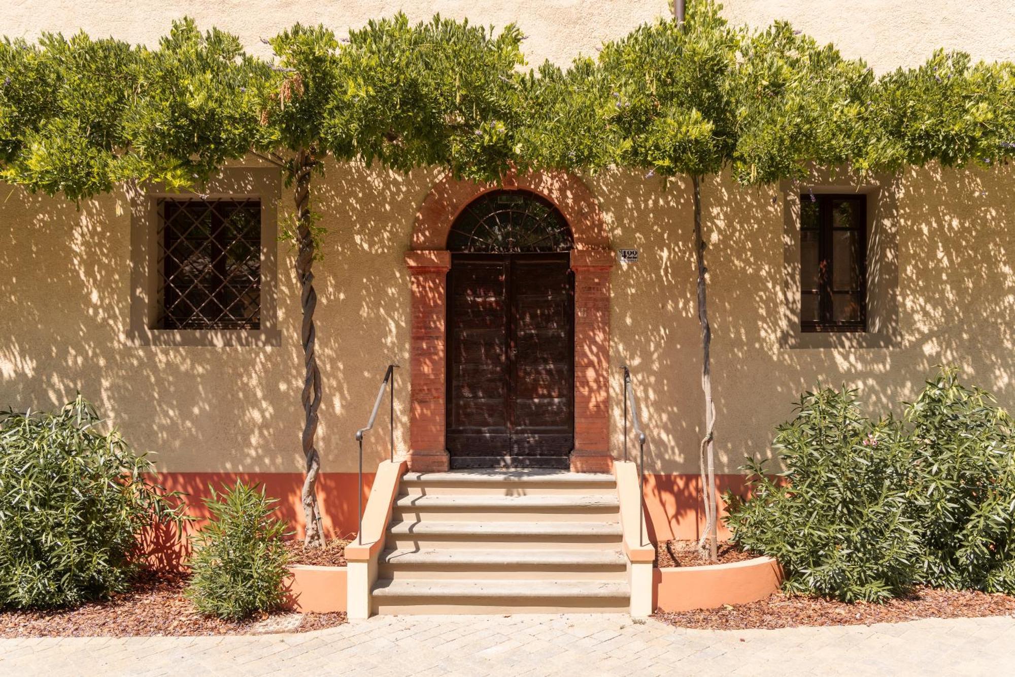 Borgo Dei Conti Resort Relais & Chateaux Perugia Exterior foto