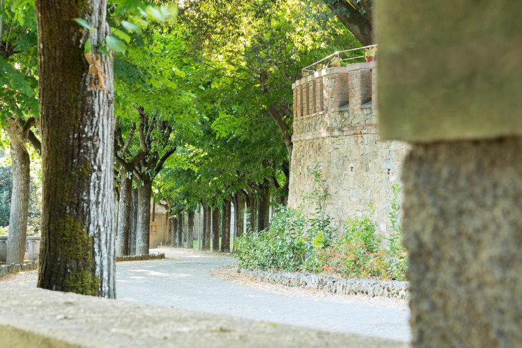 Borgo Dei Conti Resort Relais & Chateaux Perugia Exterior foto