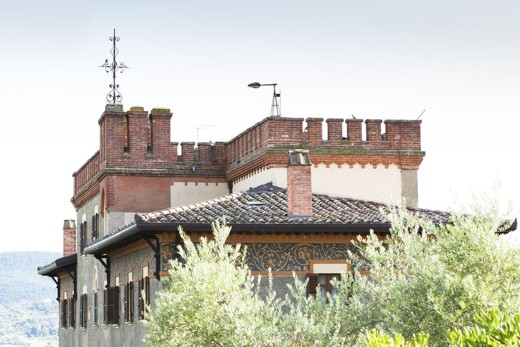 Borgo Dei Conti Resort Relais & Chateaux Perugia Exterior foto