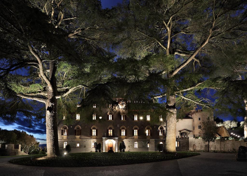 Borgo Dei Conti Resort Relais & Chateaux Perugia Exterior foto
