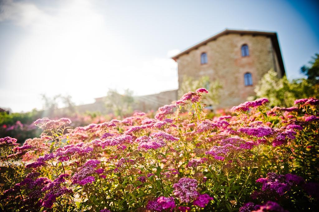 Borgo Dei Conti Resort Relais & Chateaux Perugia Exterior foto